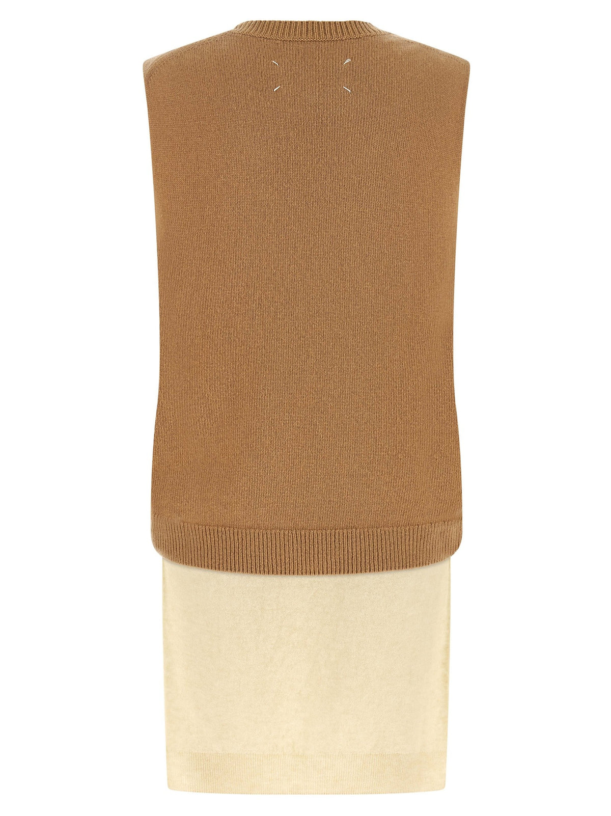 'Memory of' vest 2