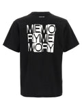 'Memory' T-shirt 2