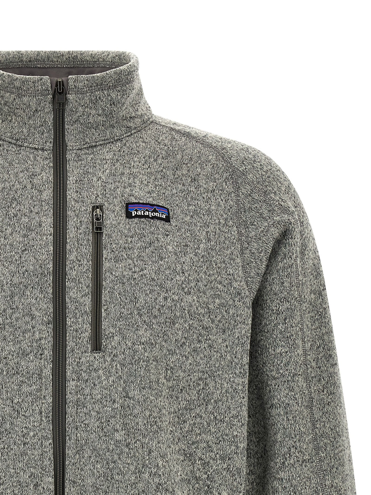 'Men's Better Sweater' knitted sweatshirt 3