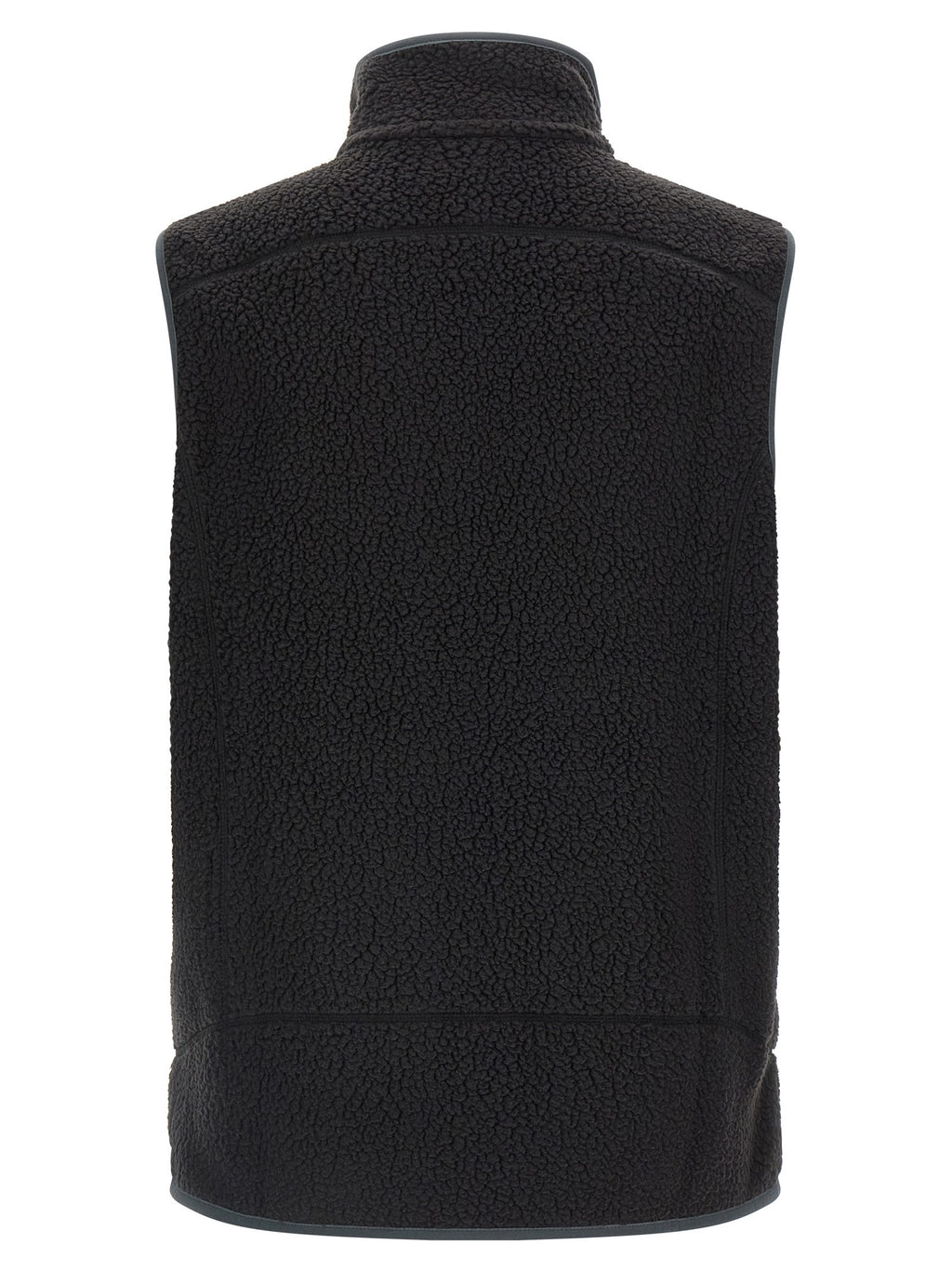 'Men's Retro Pile' vest 2