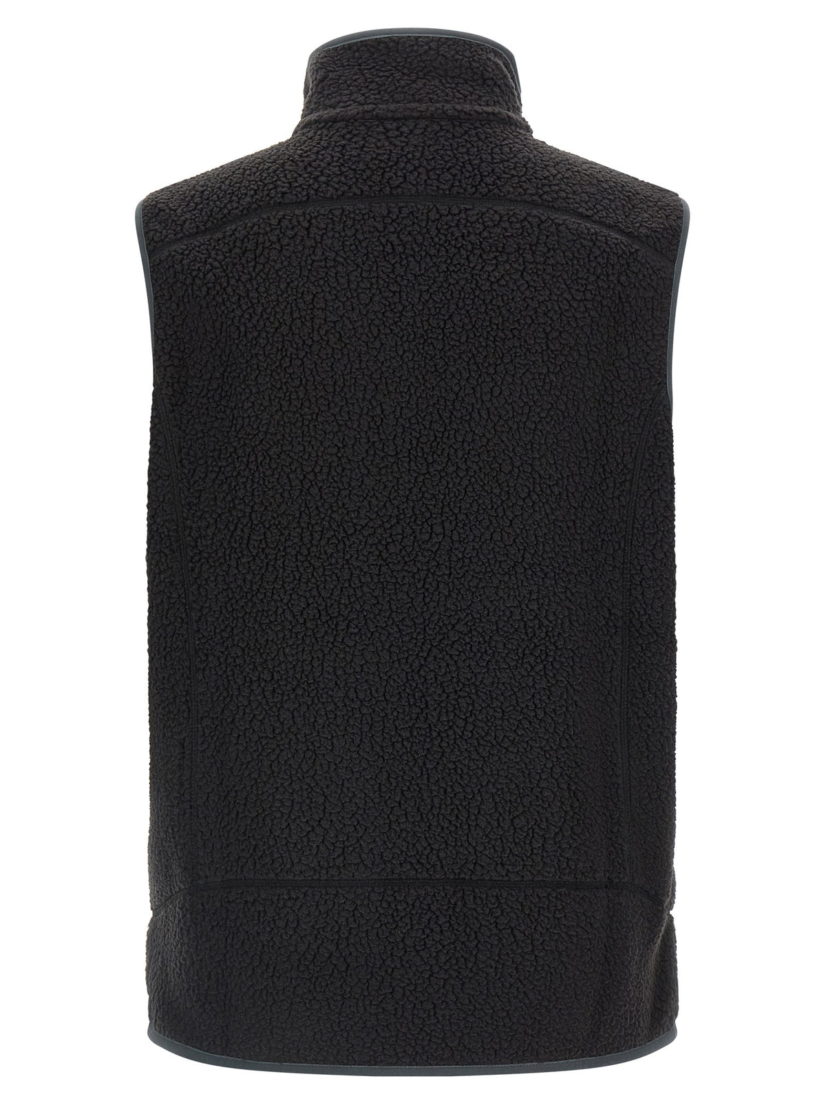 'Men's Retro Pile' vest 2