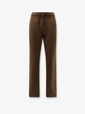 Merano Revamp Baby cashmere trousers