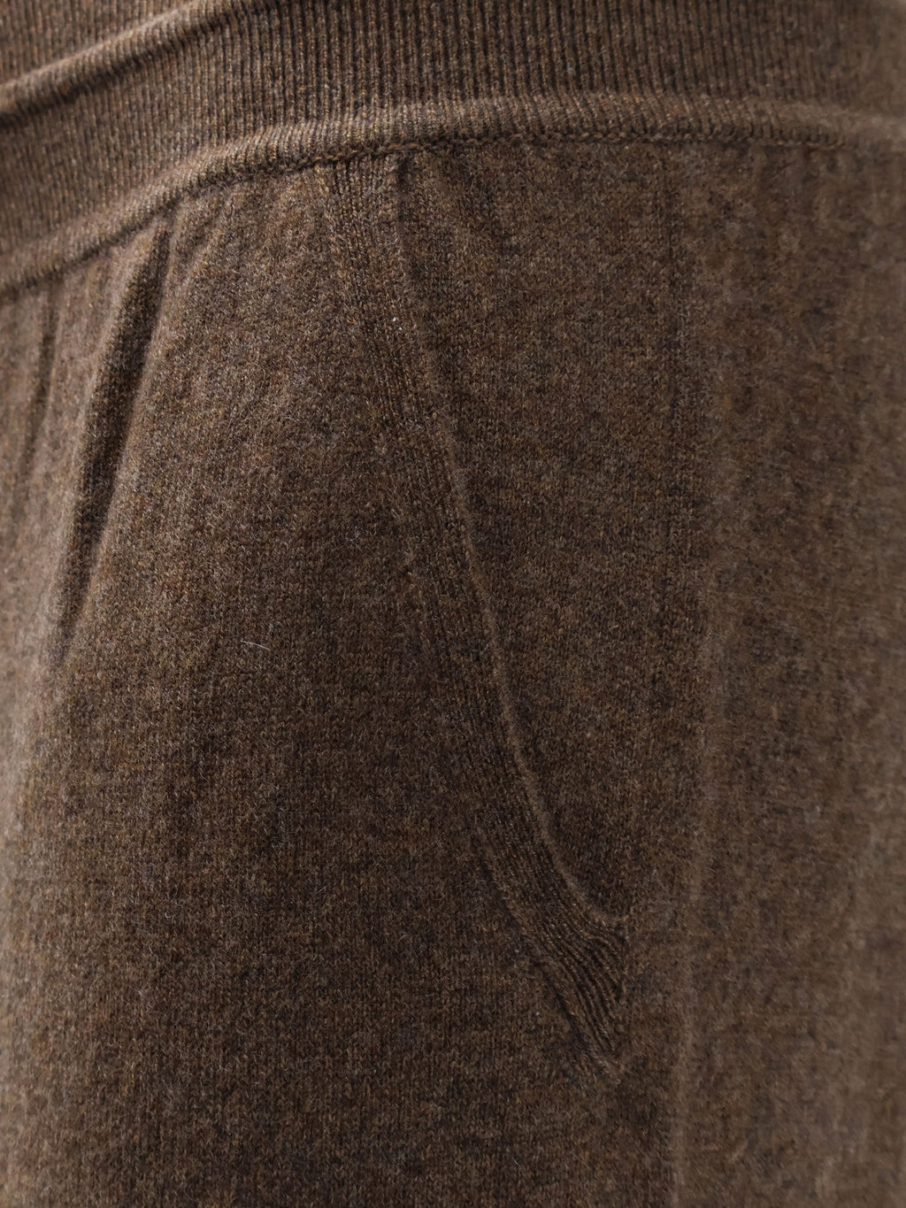 Merano Revamp Baby cashmere trousers 3