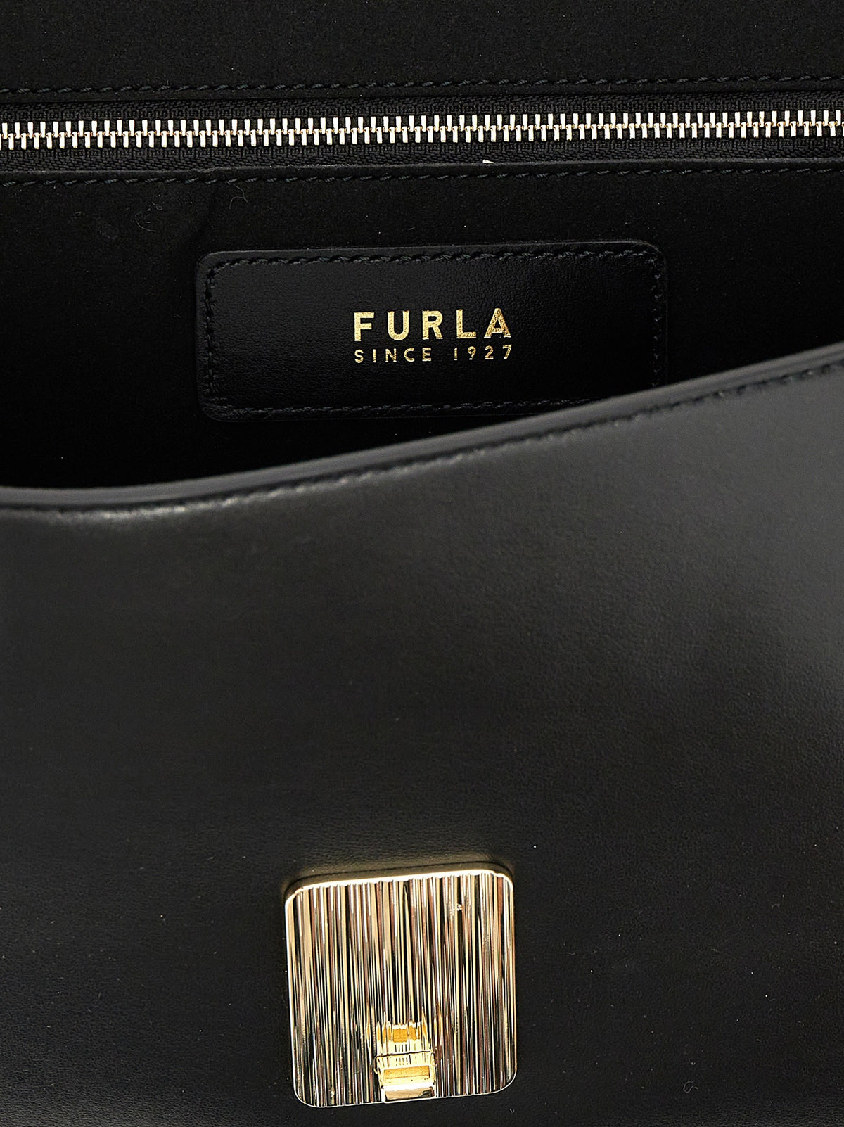 'Meridiana' shoulder bag 4