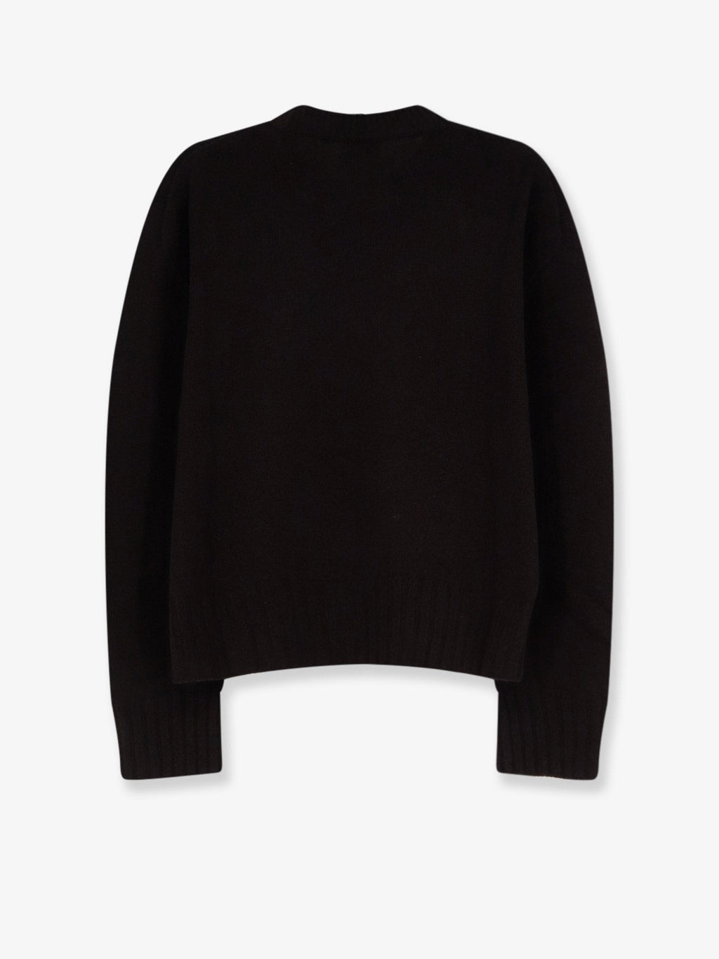 Merino wool and cashmere blend sweater 2