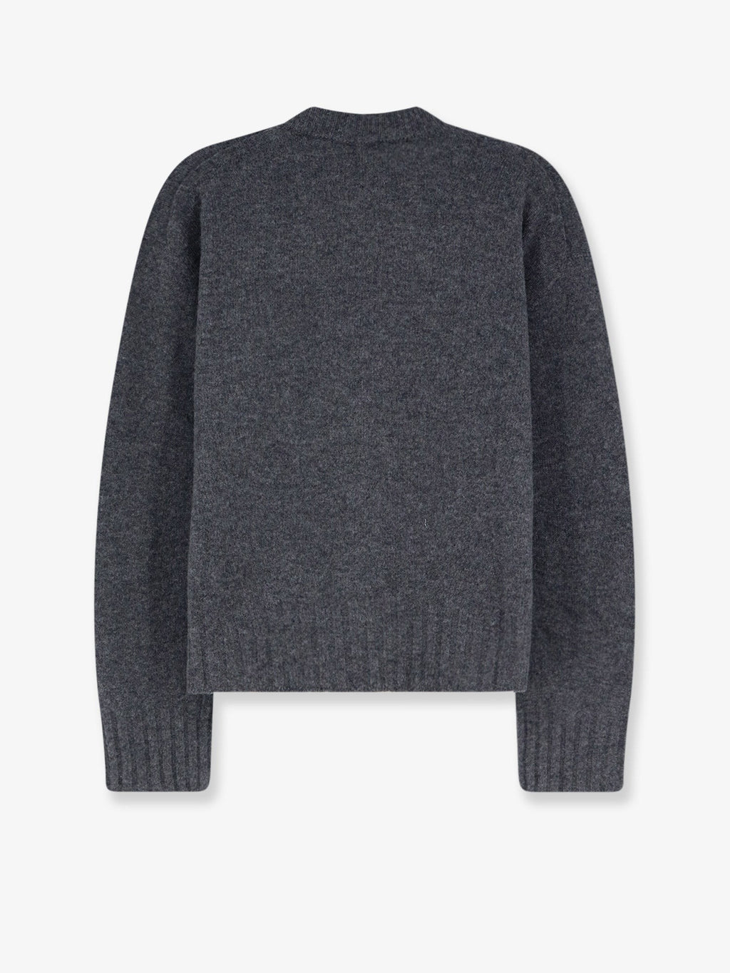 Merino wool and cashmere blend sweater 2