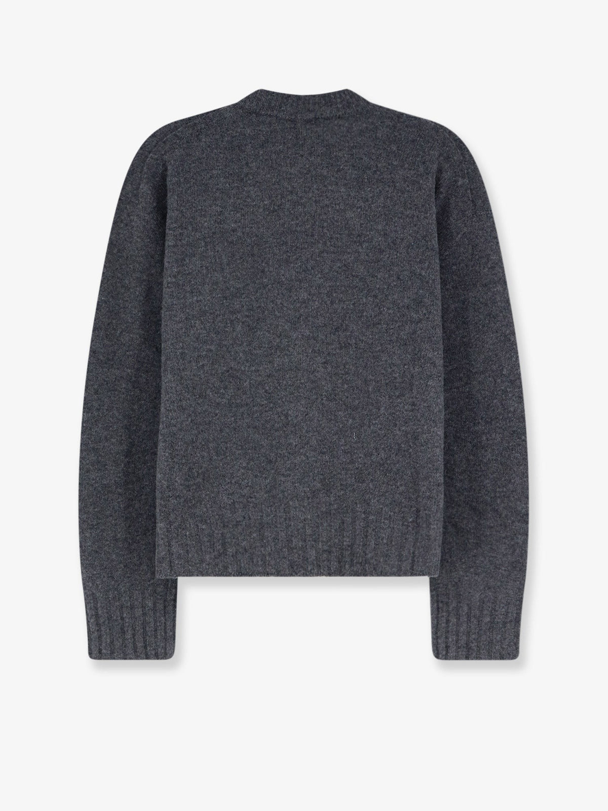Merino wool and cashmere blend sweater 2