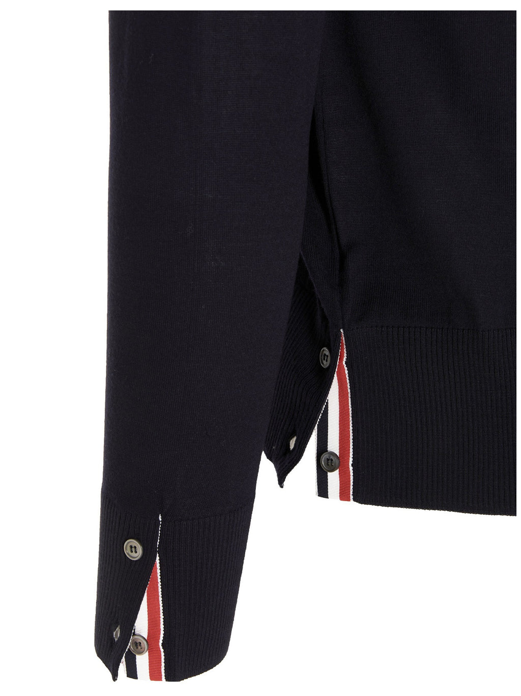 Merino wool cardigan 4