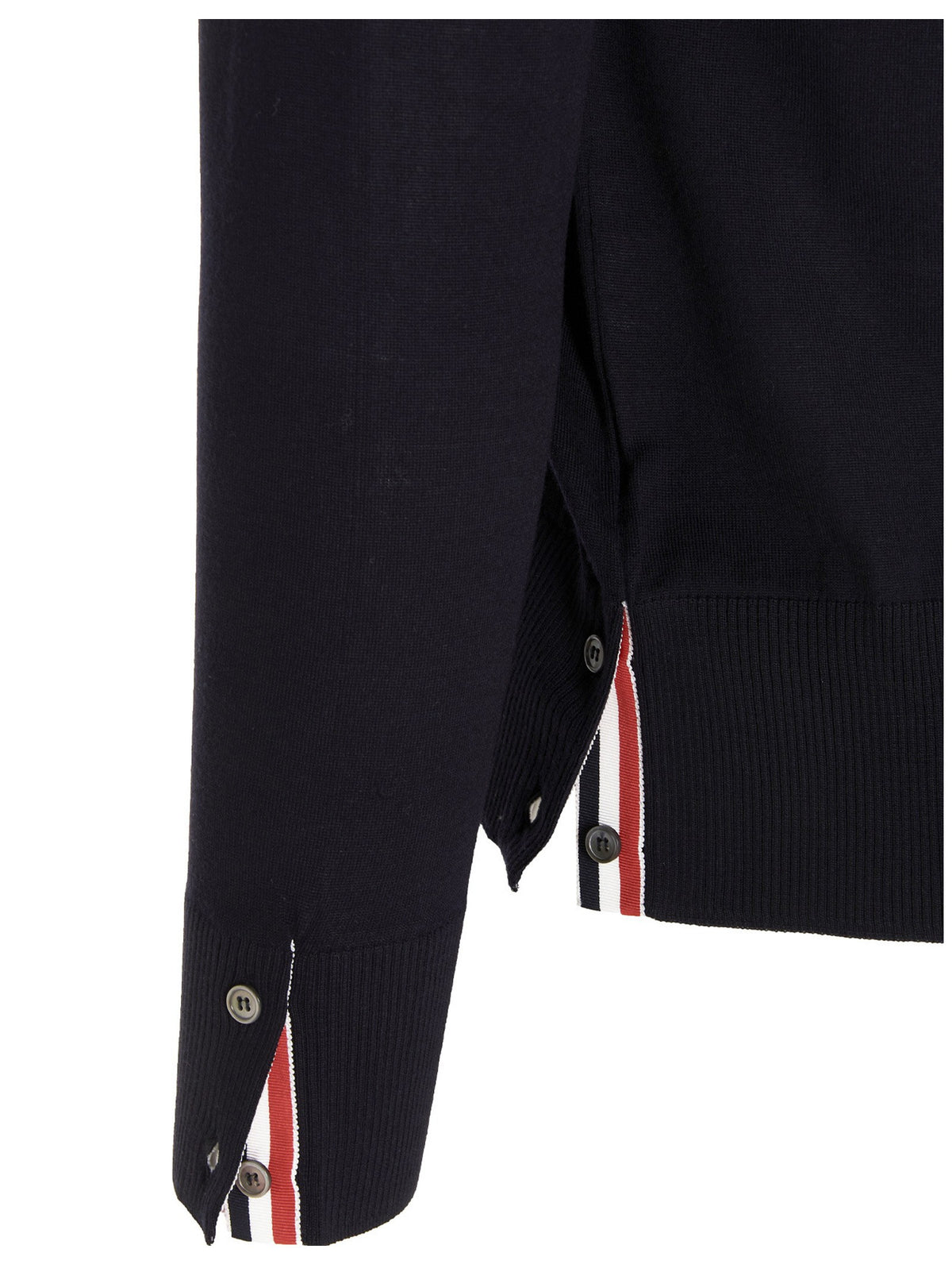 Merino wool cardigan 4