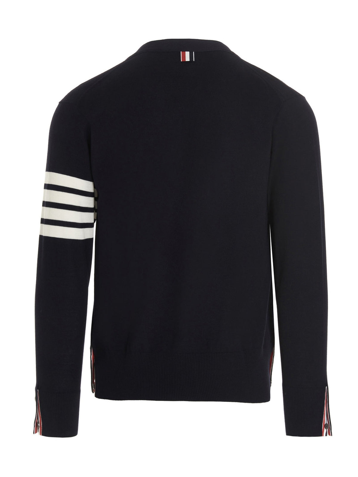 Merino wool cardigan 2