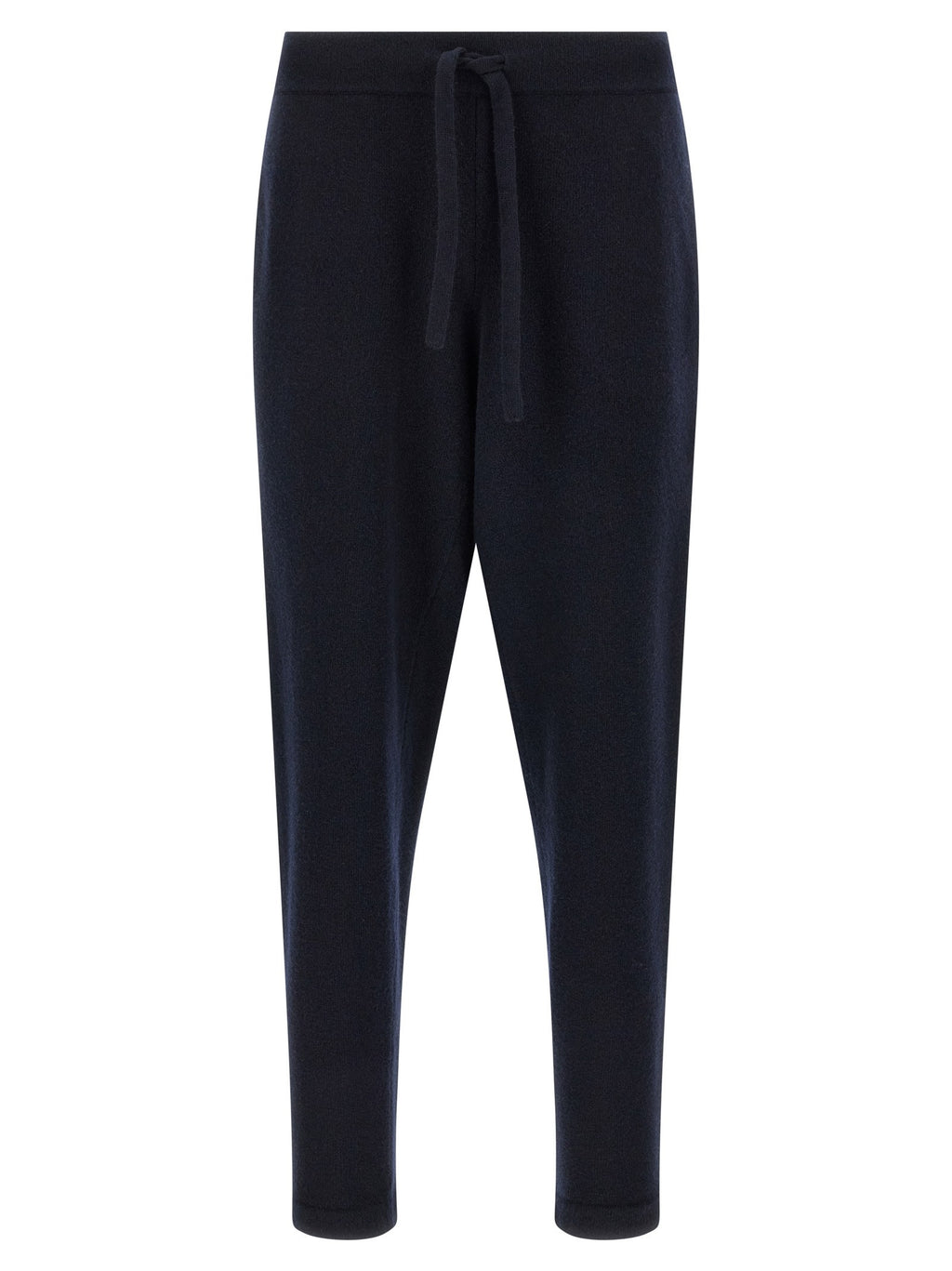 Merino wool joggers