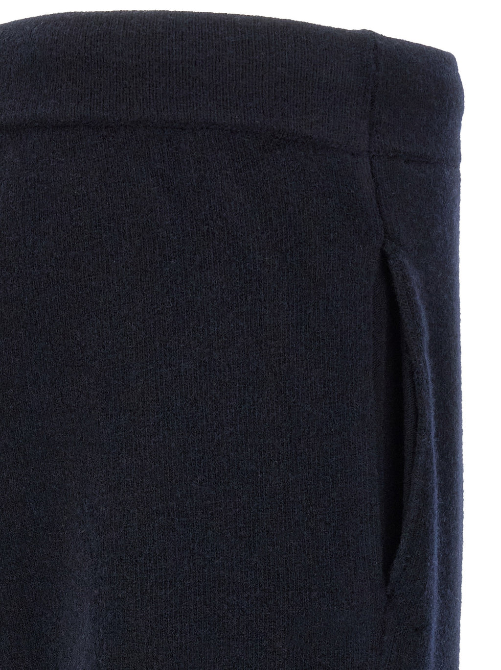 Merino wool joggers 4