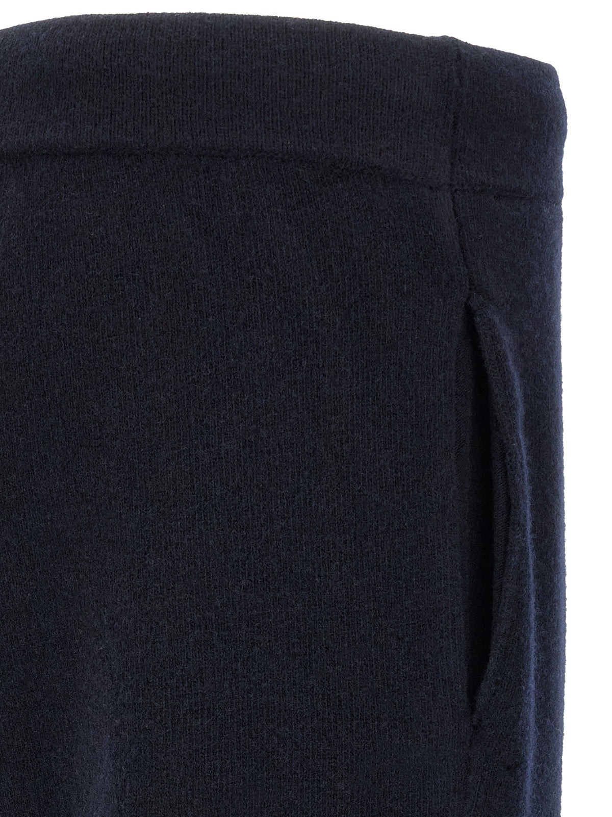 Merino wool joggers 4