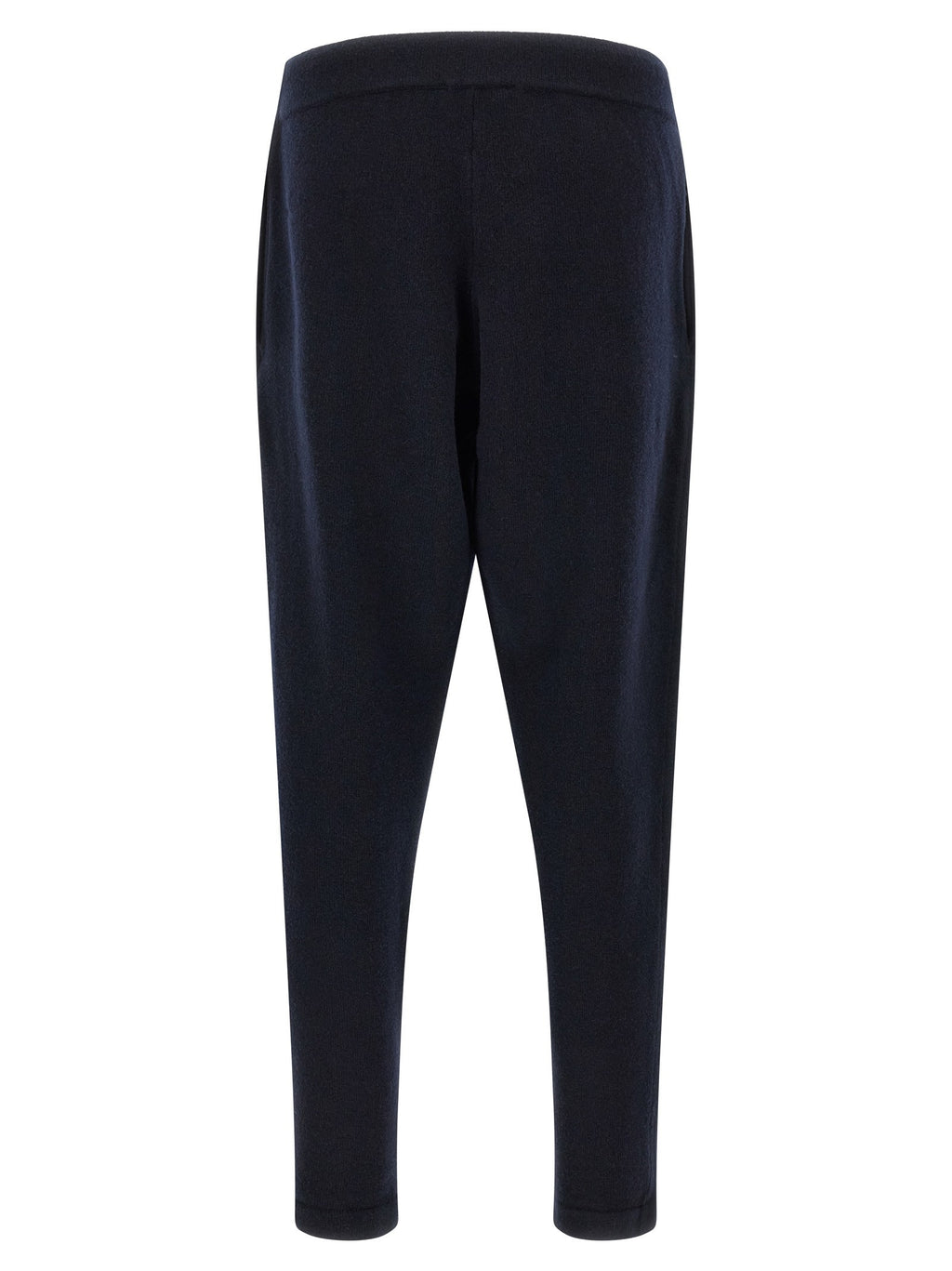 Merino wool joggers 2