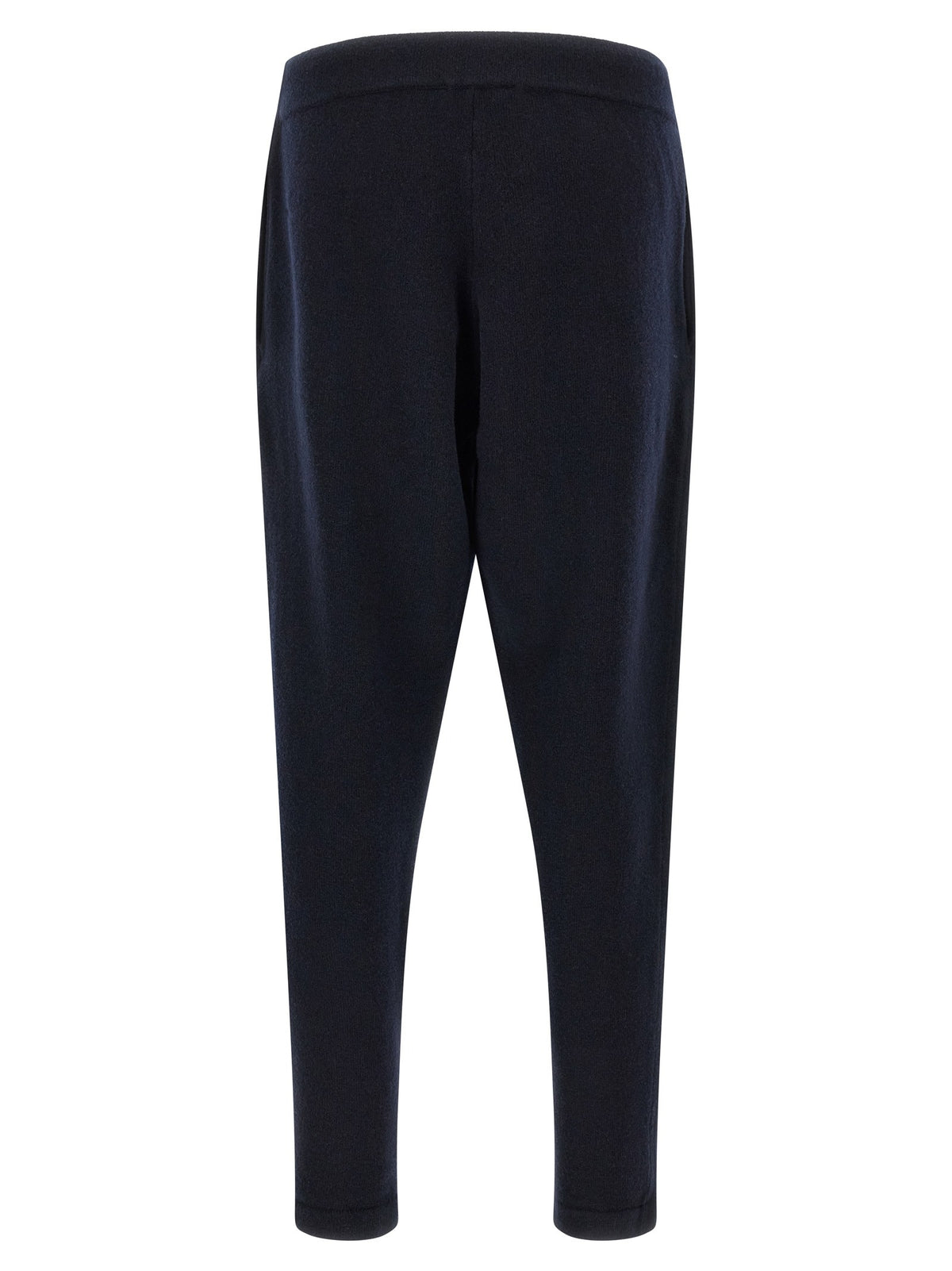 Merino wool joggers 2