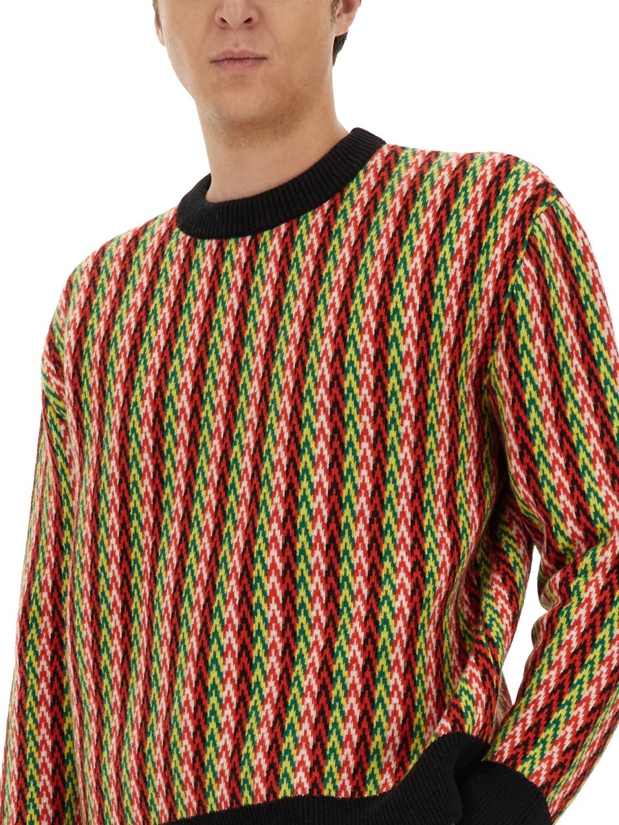 MERINO WOOL SWEATER 4