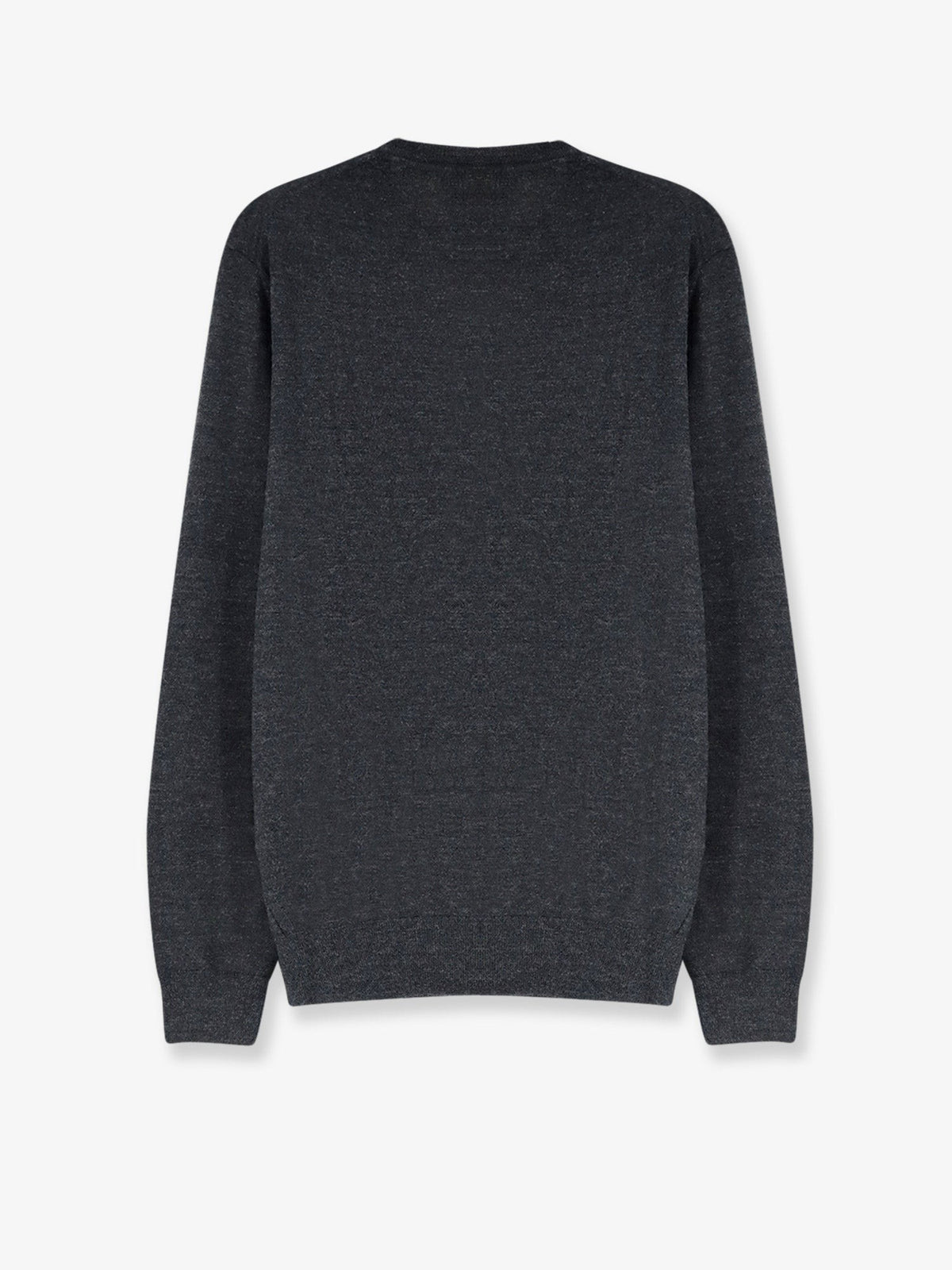 Merino wool sweater 2