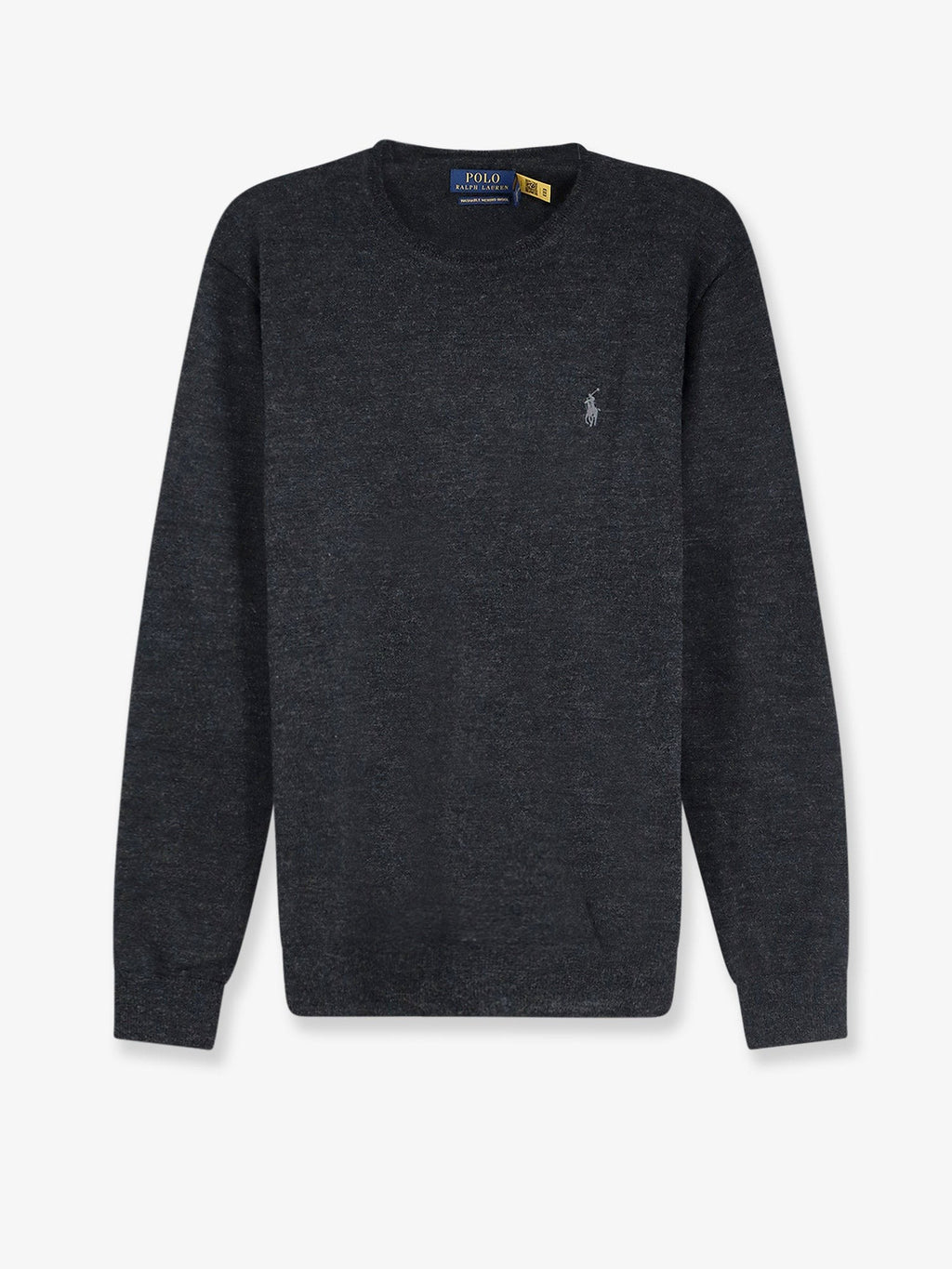 Merino wool sweater