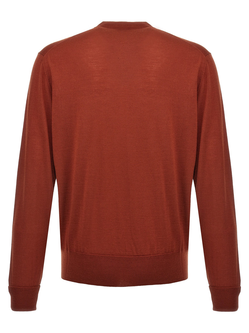 Merino wool sweater 2
