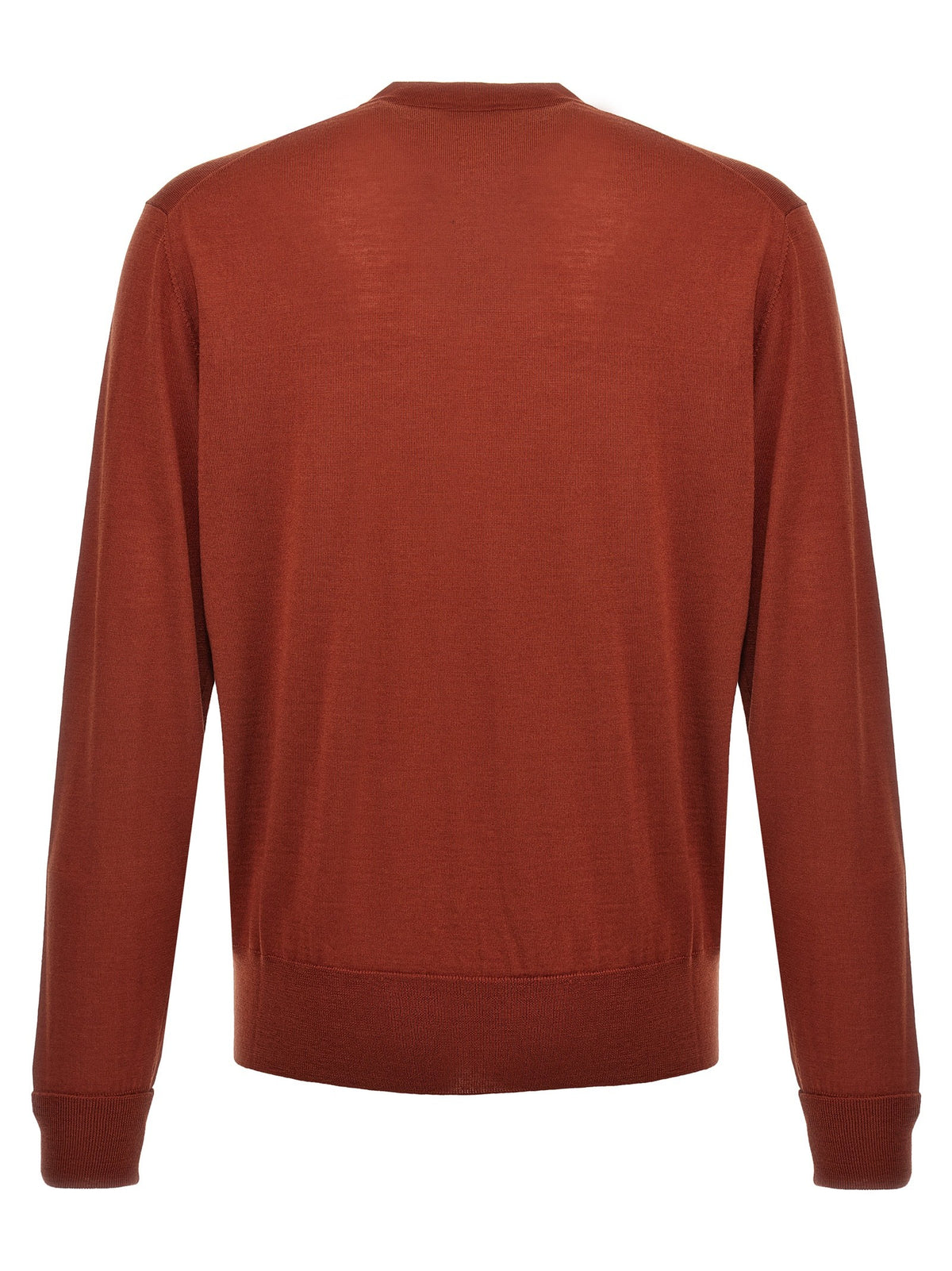 Merino wool sweater 2