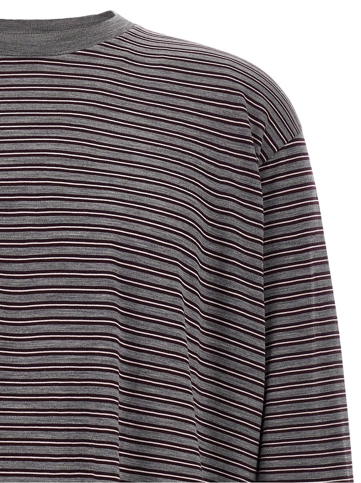 Merino wool sweater 3