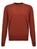 Merino wool sweater
