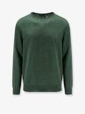 Merino wool sweater