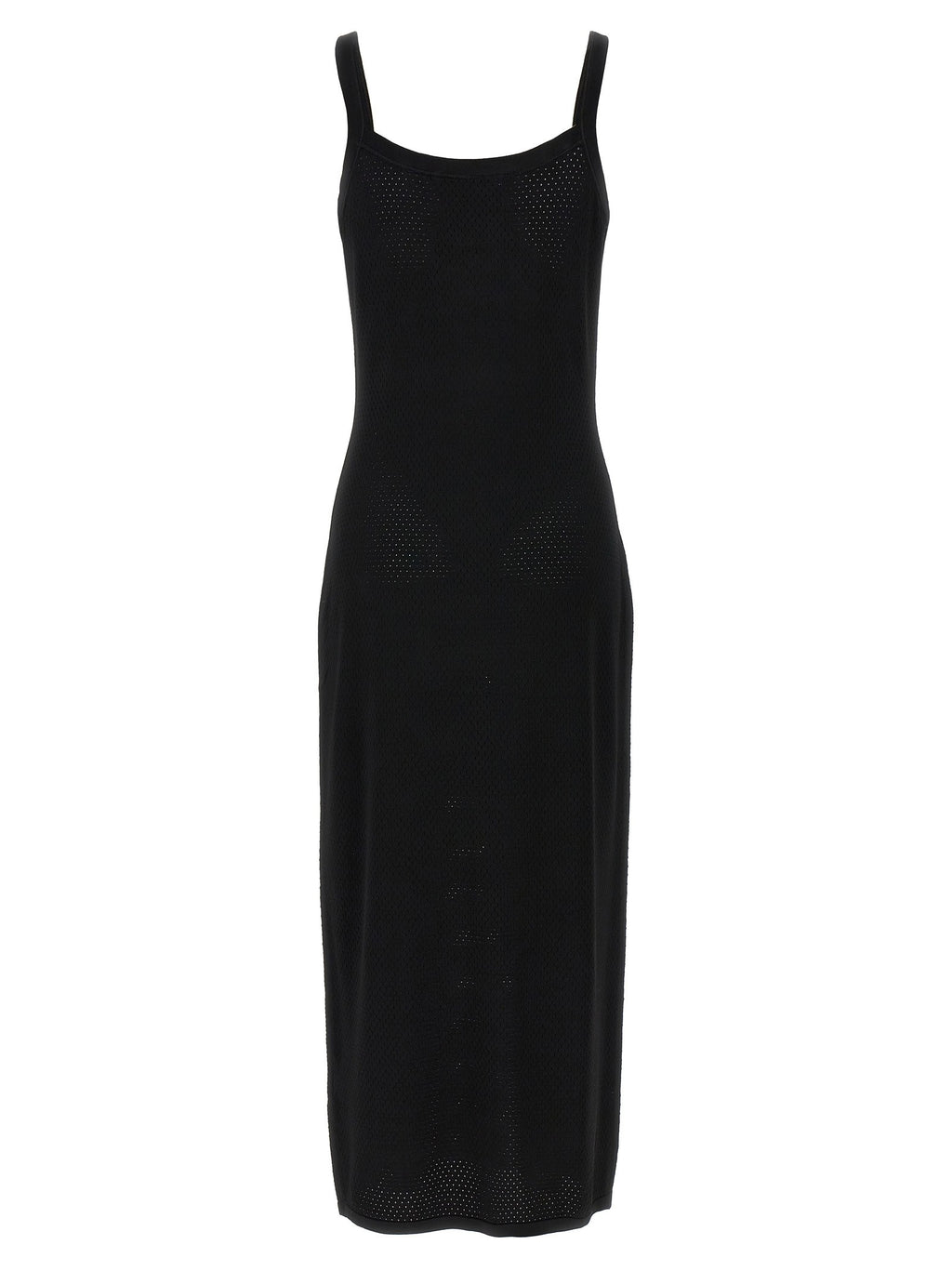 Mesh dress 2