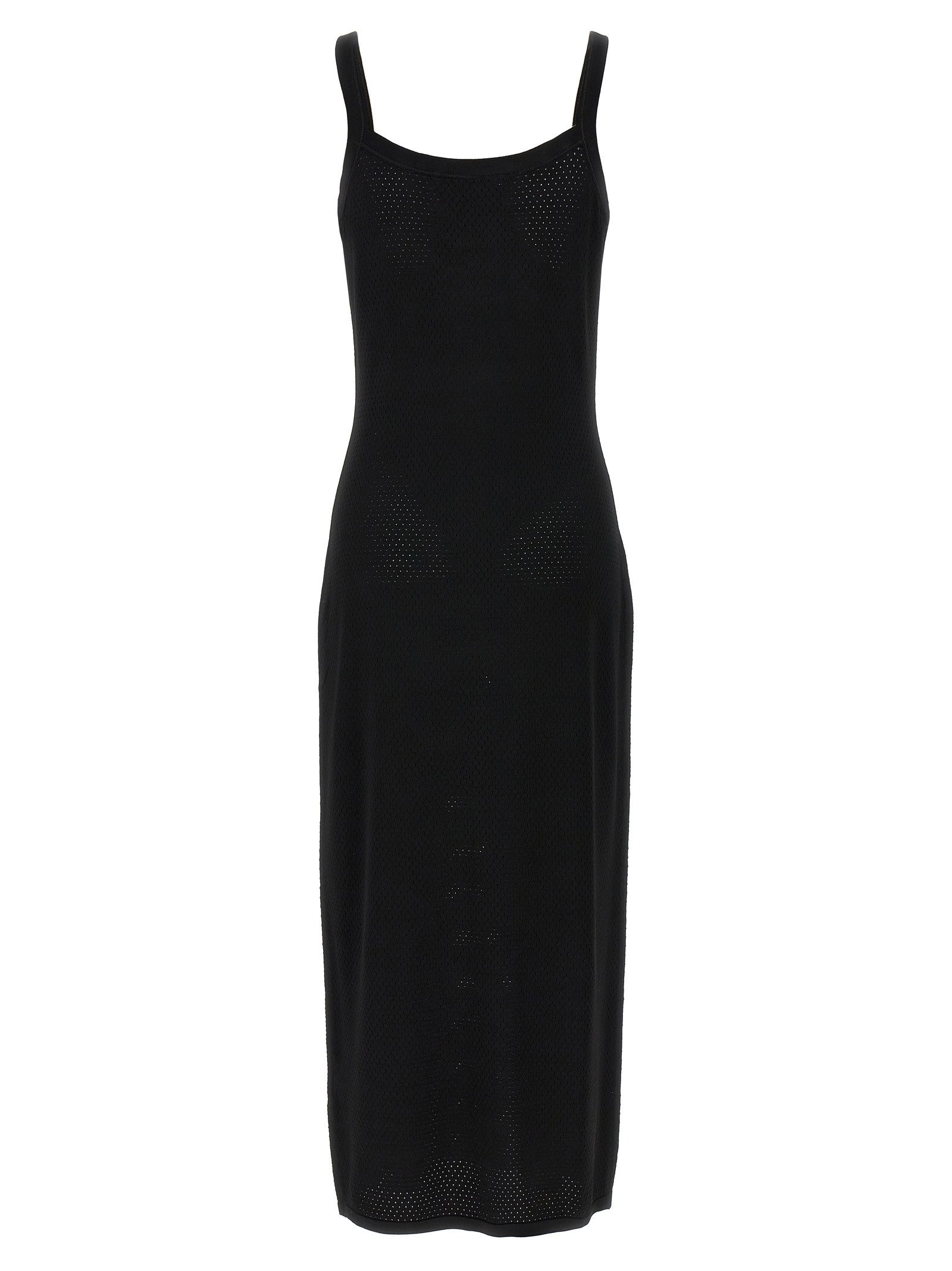 Mesh dress 2
