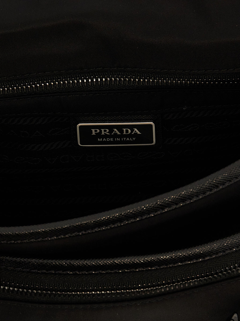 'Messenger' crossbody bag 4