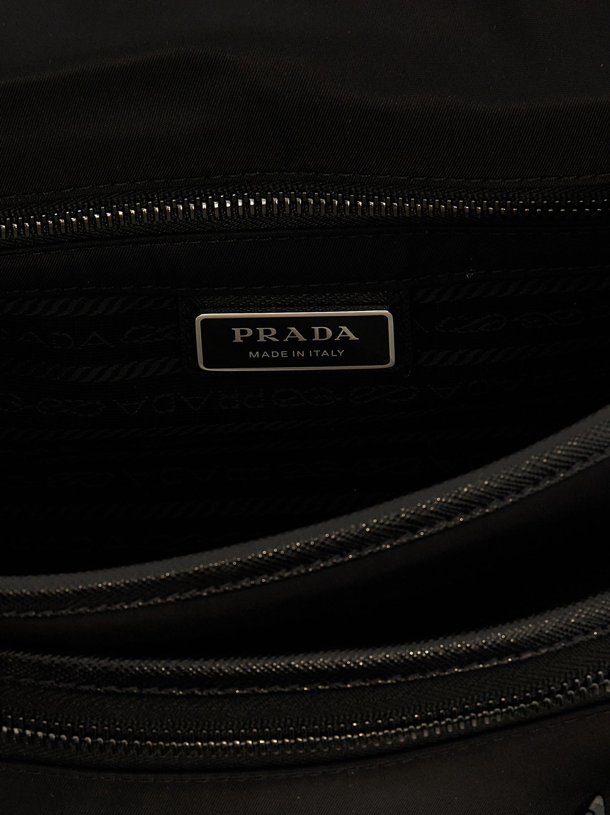 'Messenger' crossbody bag 4