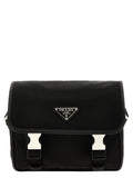 'Messenger' crossbody bag
