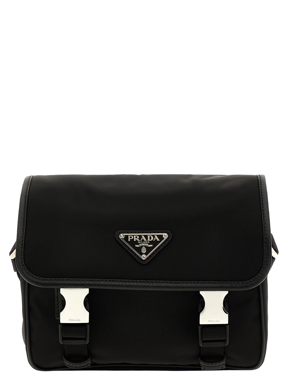 'Messenger' crossbody bag