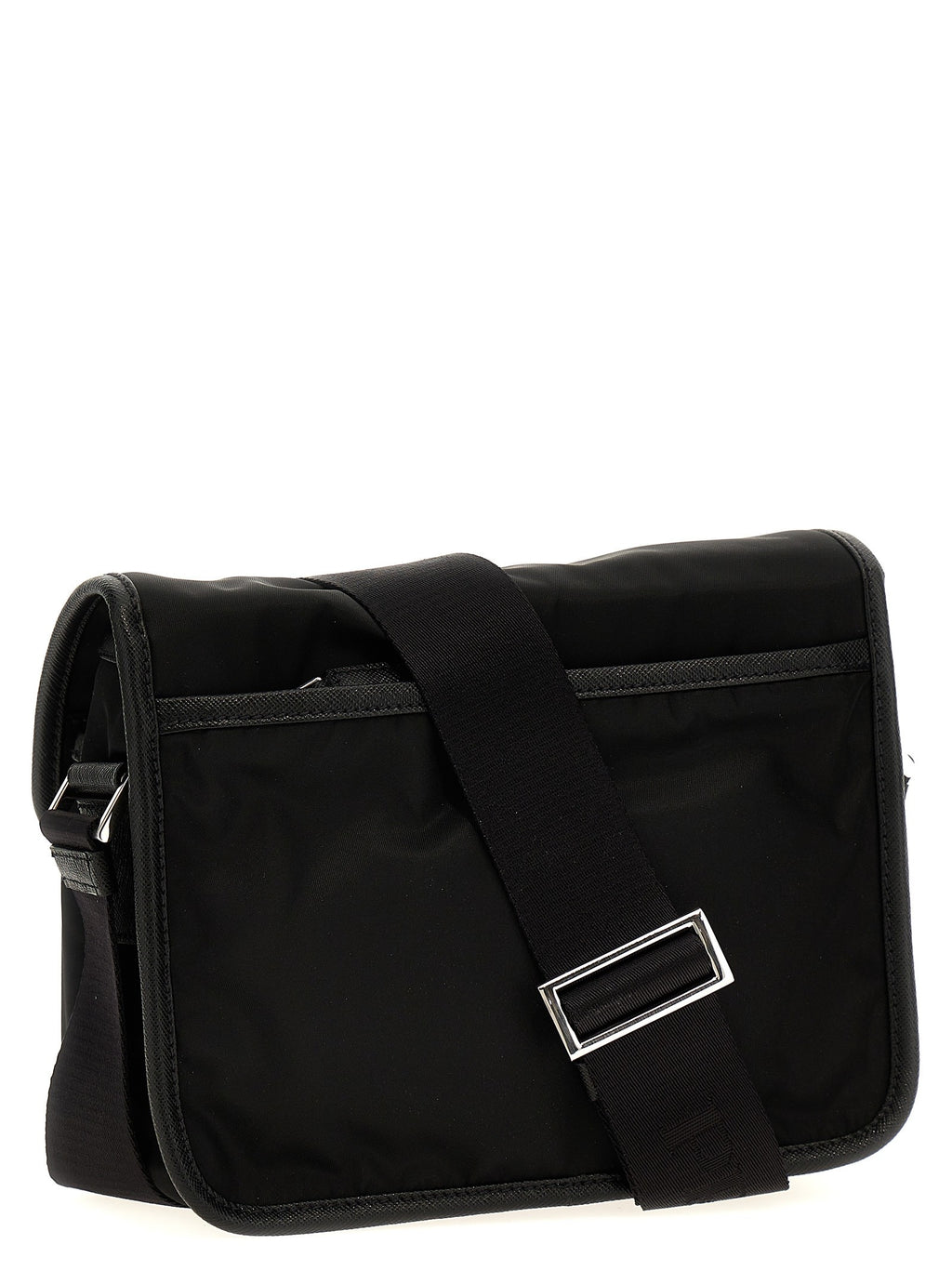 'Messenger' crossbody bag 2