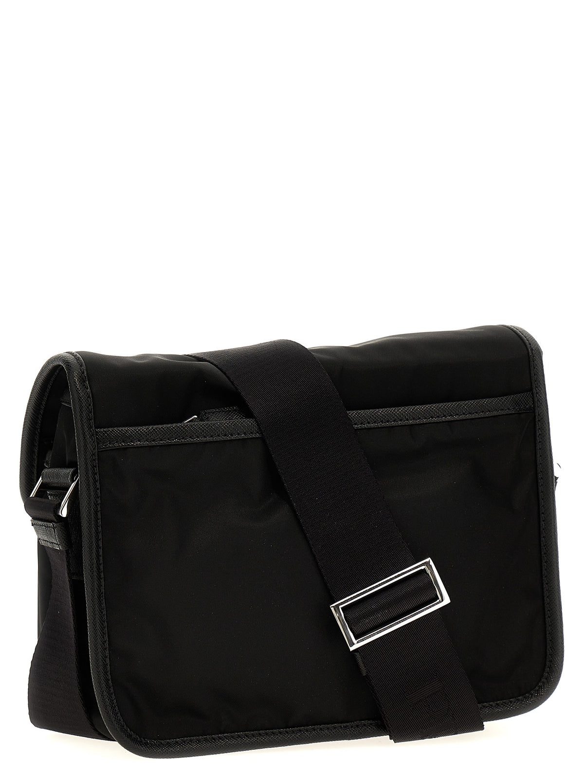 'Messenger' crossbody bag 2