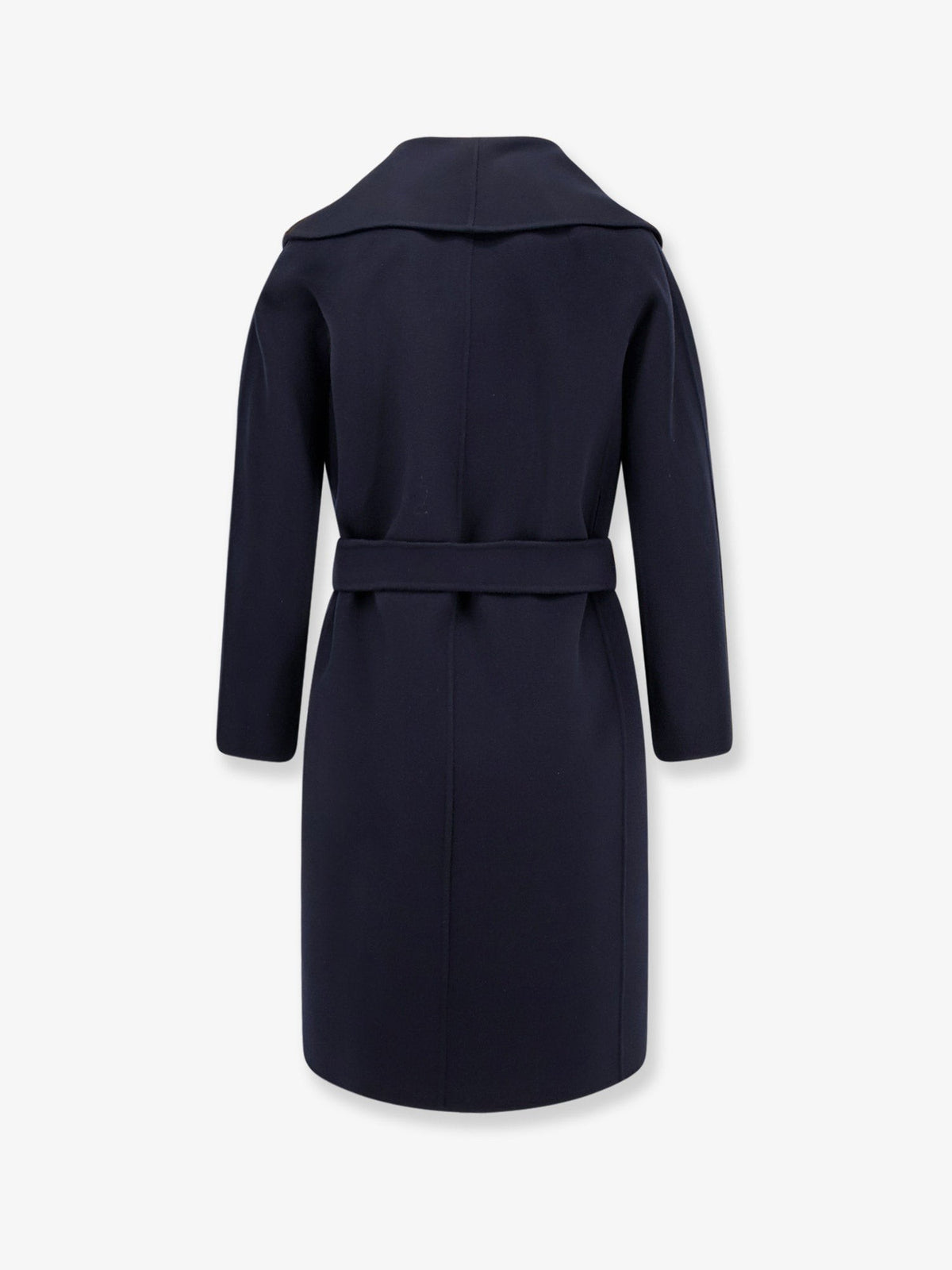 Messi virgin wool coat 2