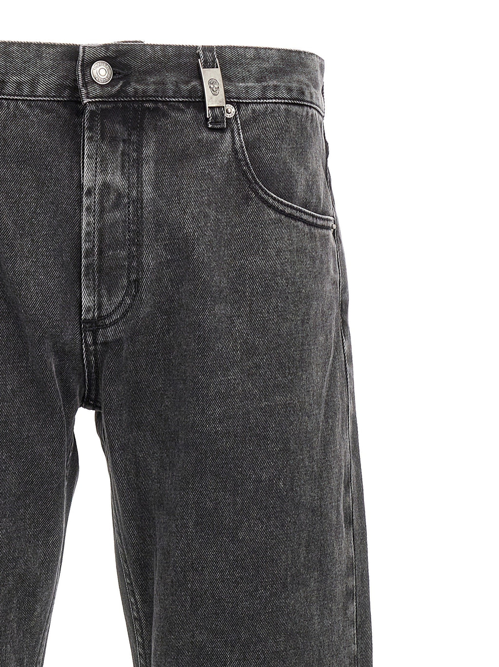 Metal plate jeans 3