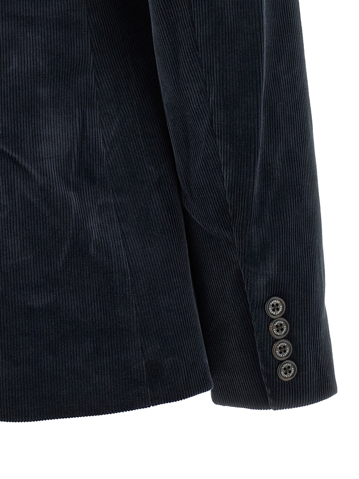Metal wire embroidery blazer 4
