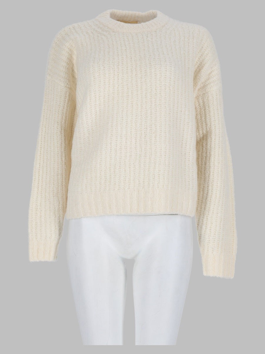 Mgalia In Lana Bouclé