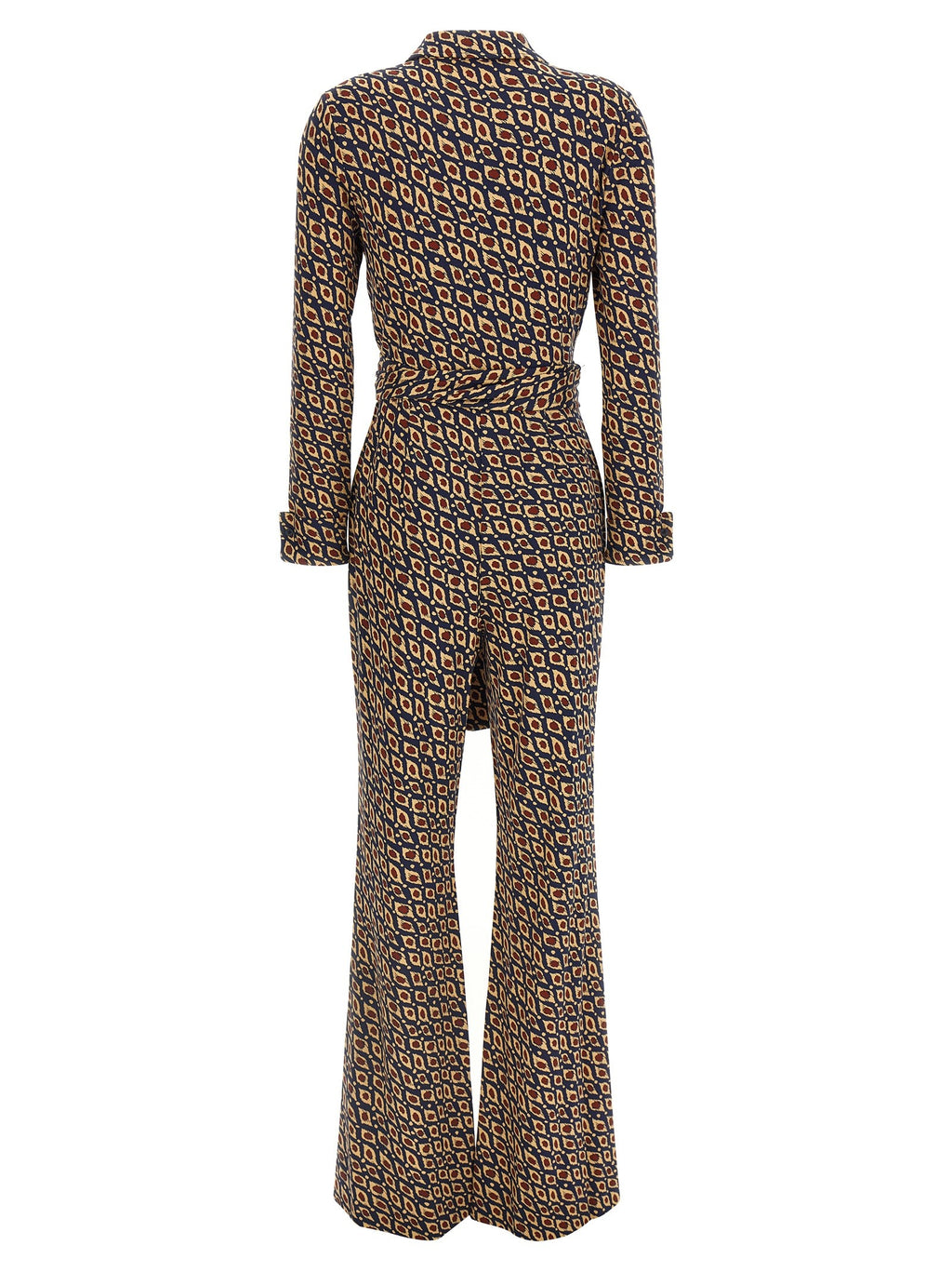 'Michele' jumpsuit 2
