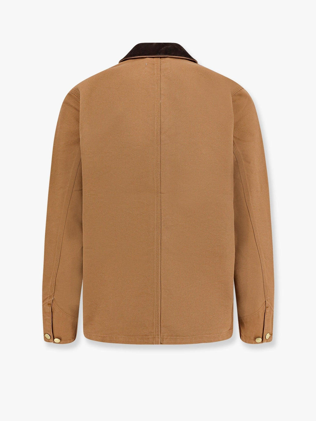 Michigan organic cotton jacket 2