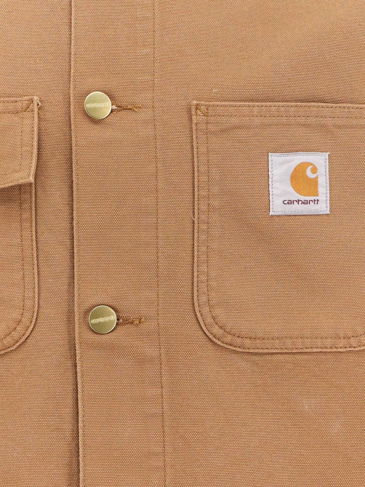 Michigan organic cotton jacket 3