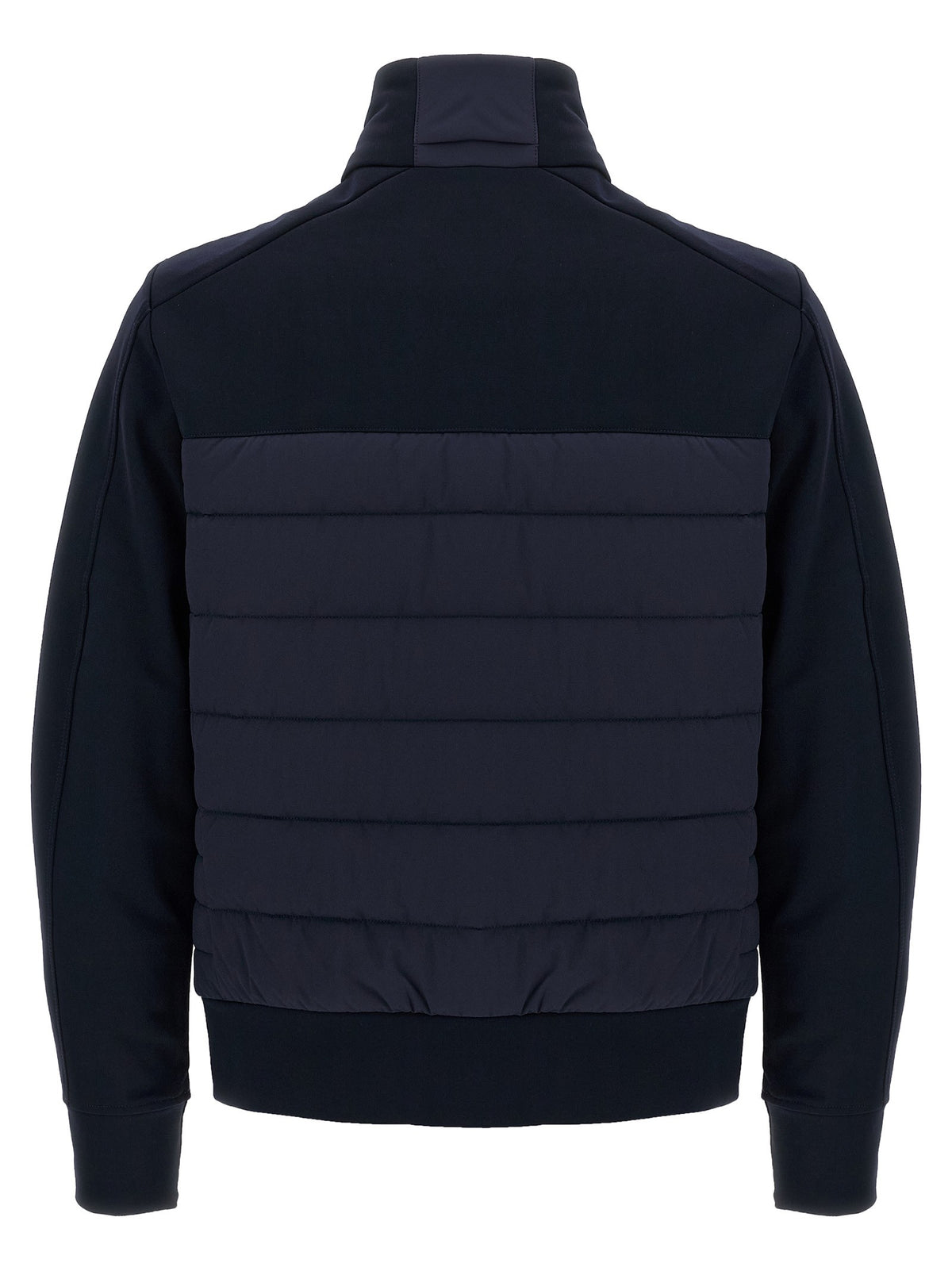 'Mick' jacket 2