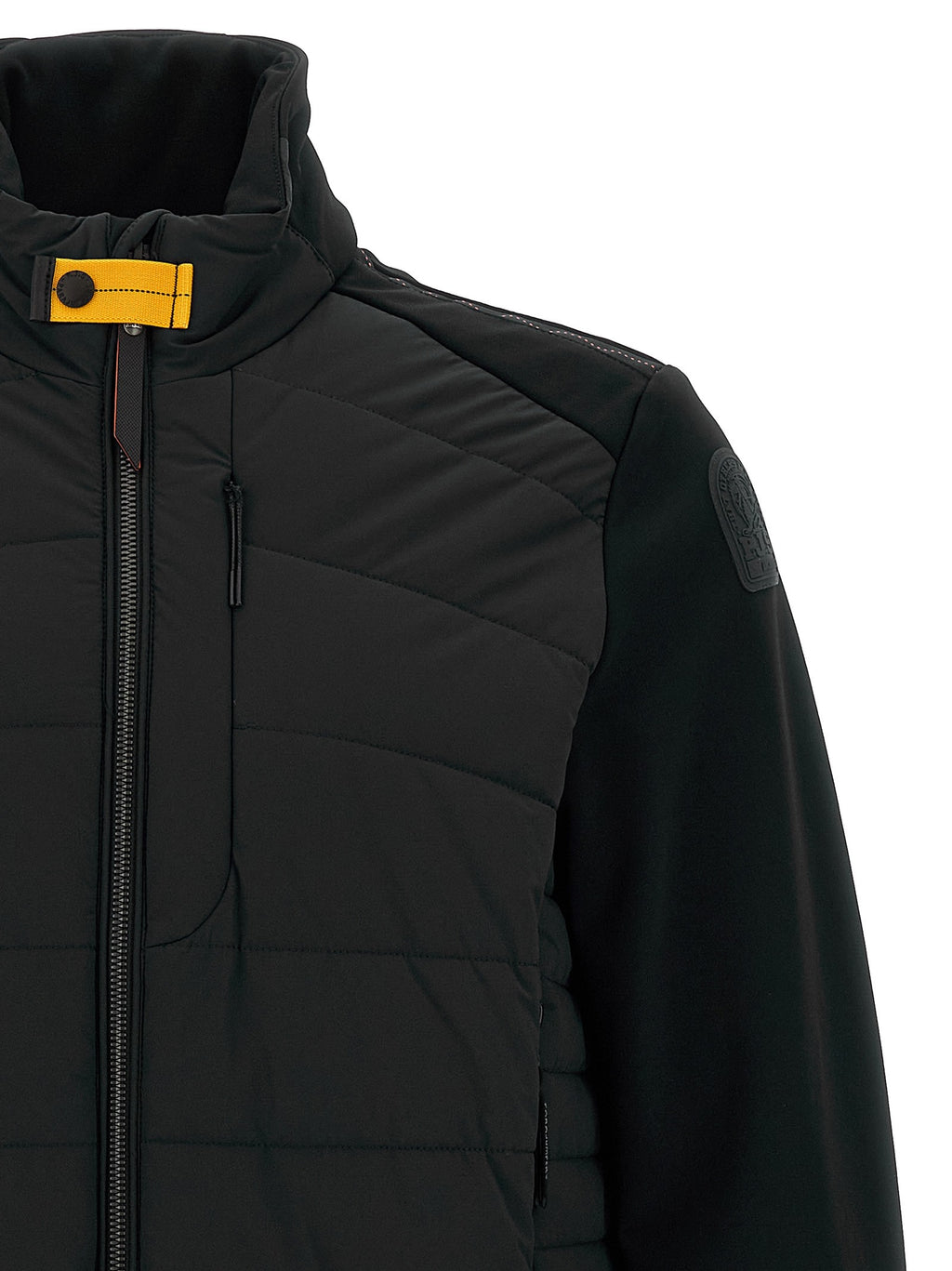 'Mick' jacket 3