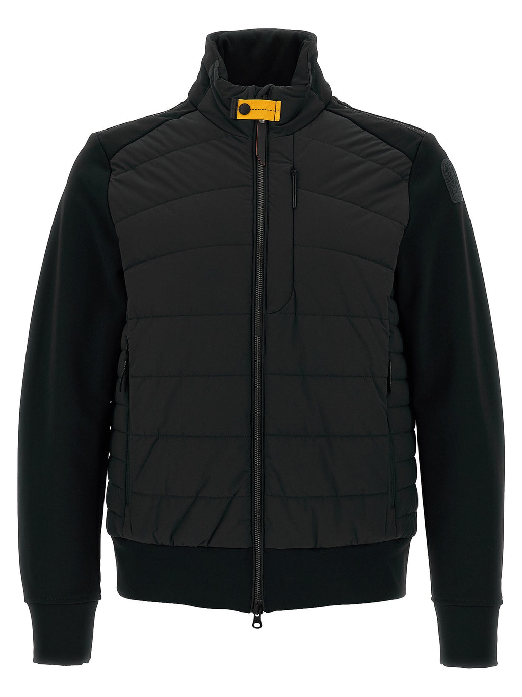 'Mick' jacket