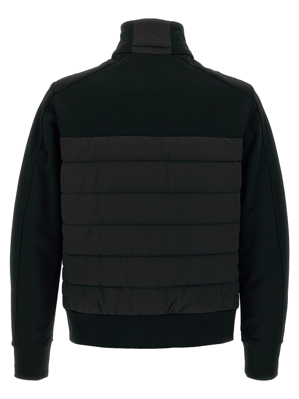 'Mick' jacket 2