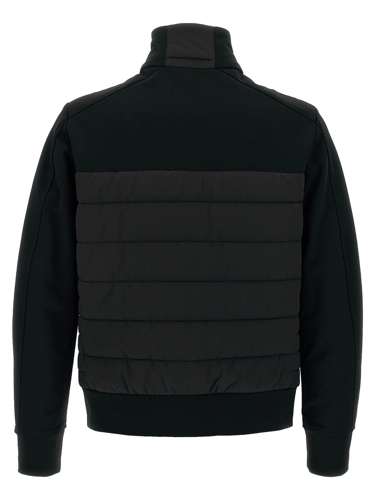 'Mick' jacket 2