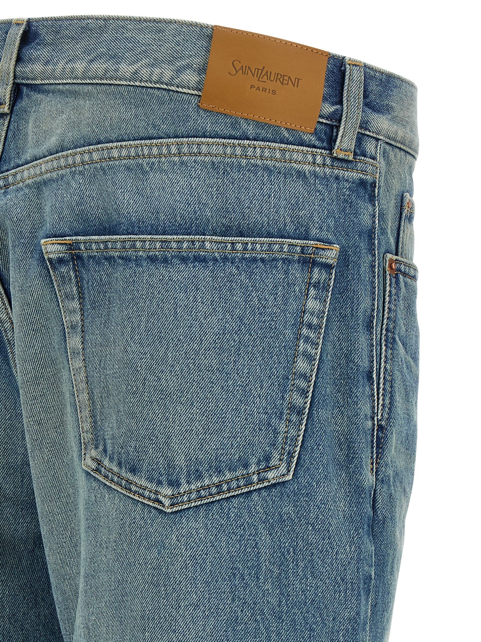 'Mick' jeans 4