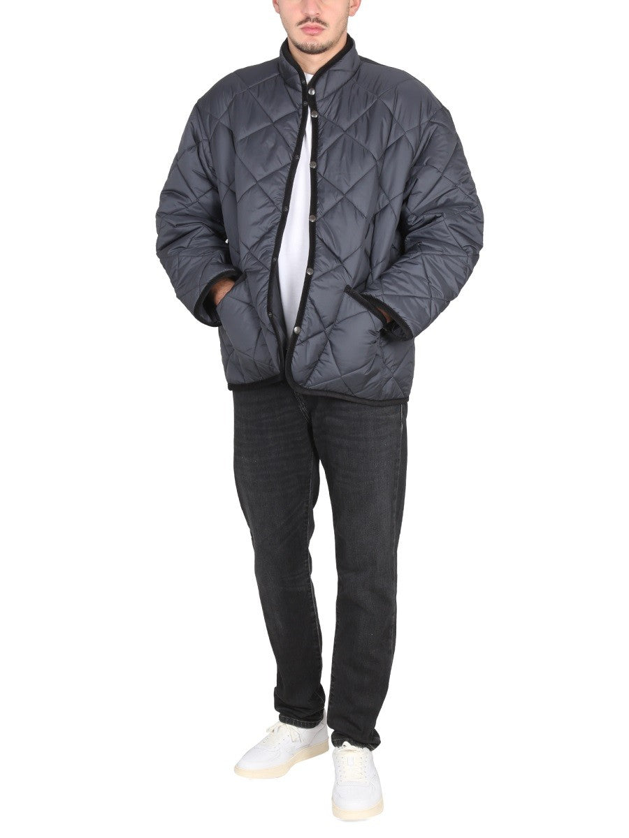 "MICKFIELD" JACKET 2