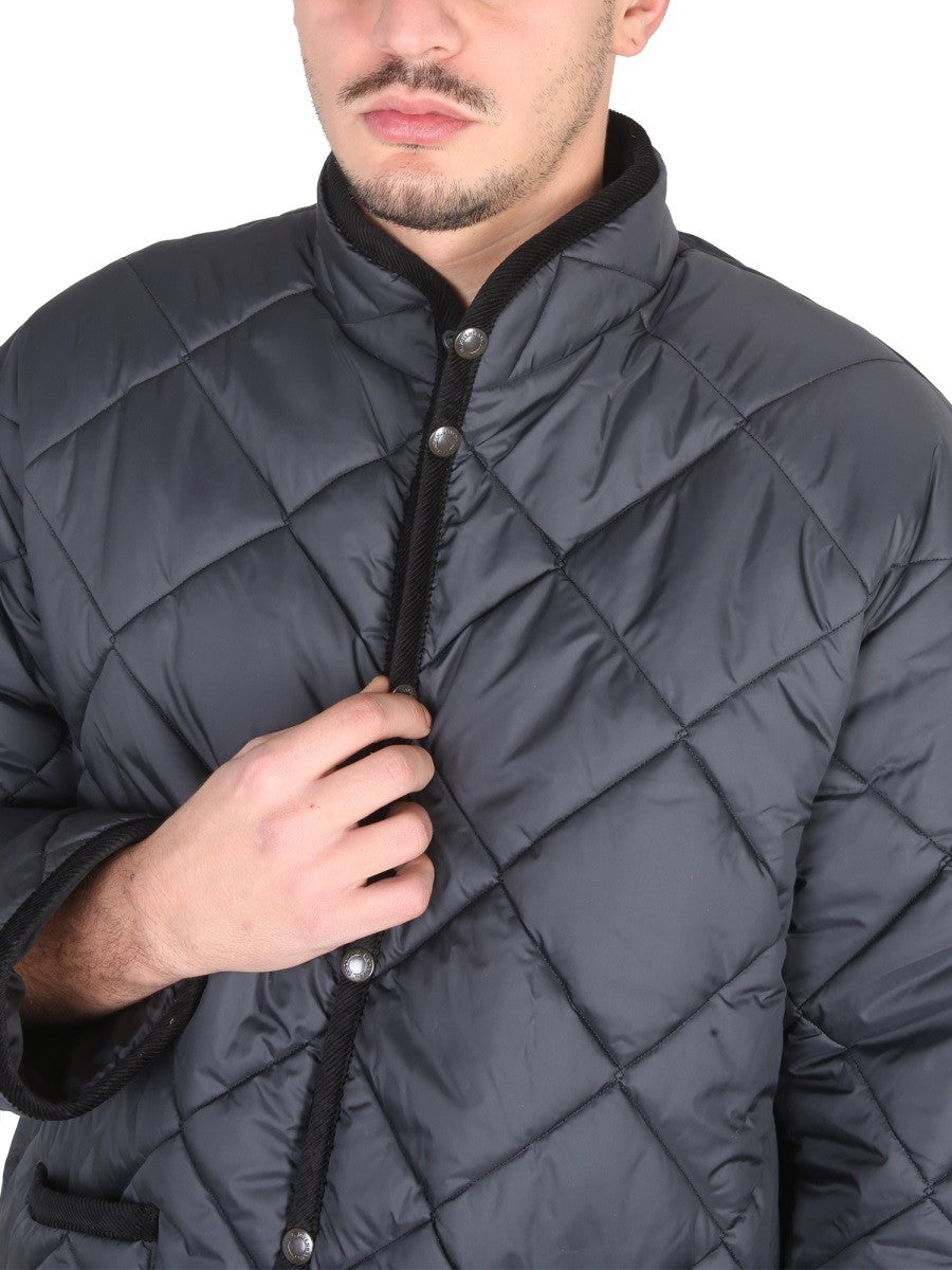 "MICKFIELD" JACKET 4